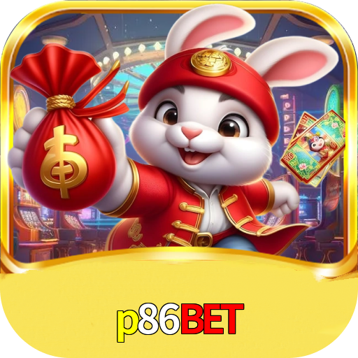 Imagem promocional da p86bet mostrando a plataforma e suas vantagens